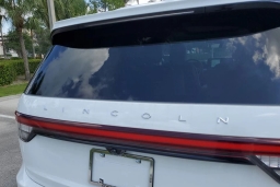 Lincoln Aviator Premiere RWD 2026
