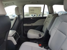 Lincoln Aviator Premiere RWD 2026