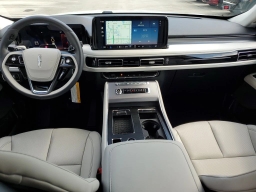 Lincoln Aviator Premiere RWD 2026