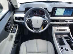 Lincoln Aviator Premiere RWD 2026