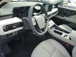 Lincoln Aviator Premiere RWD 2026