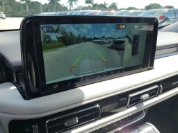 Lincoln Aviator Premiere RWD 2026