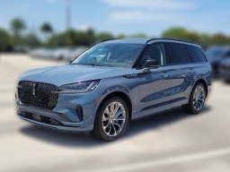 Lincoln Aviator Premiere RWD 2026