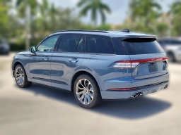Lincoln Aviator Premiere RWD 2026