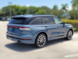 Lincoln Aviator Premiere RWD 2026