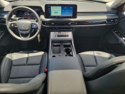 Lincoln Aviator Premiere RWD 2026