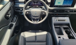 Lincoln Aviator Premiere RWD 2026