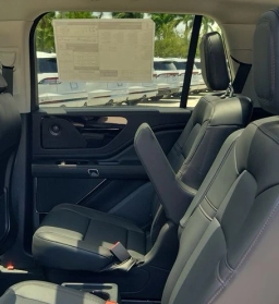 Lincoln Aviator Premiere RWD 2026