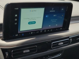 Lincoln Aviator Premiere RWD 2026