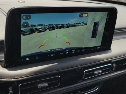 Lincoln Aviator Premiere RWD 2026