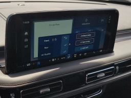 Lincoln Aviator Premiere RWD 2026
