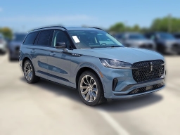 Lincoln Aviator Premiere RWD 2026