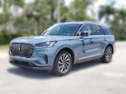 Lincoln Aviator Premiere RWD 2026