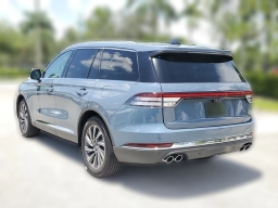 Lincoln Aviator Premiere RWD 2026