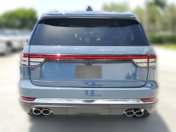 Lincoln Aviator Premiere RWD 2026