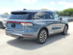 Lincoln Aviator Premiere RWD 2026