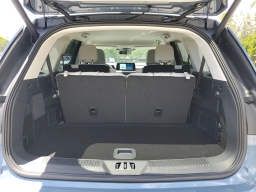 Lincoln Aviator Premiere RWD 2026