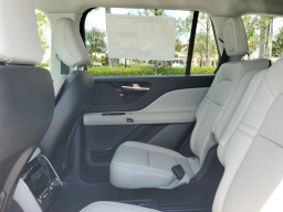 Lincoln Aviator Premiere RWD 2026