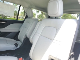 Lincoln Aviator Premiere RWD 2026