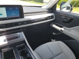 Lincoln Aviator Premiere RWD 2026
