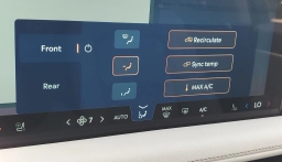 Lincoln Aviator Premiere RWD 2026