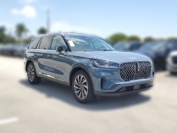 Lincoln Aviator Premiere RWD 2026