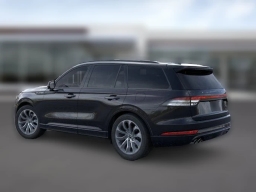 Lincoln Aviator Premiere AWD 2026