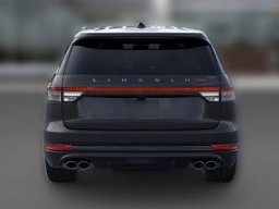 Lincoln Aviator Premiere AWD 2026