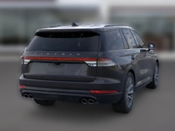 Lincoln Aviator Premiere AWD 2026