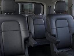 Lincoln Aviator Premiere AWD 2026