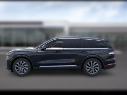 Lincoln Aviator Premiere AWD 2026