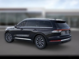 Lincoln Aviator Premiere AWD 2026