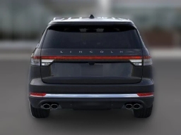 Lincoln Aviator Premiere AWD 2026