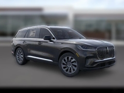 Lincoln Aviator Premiere AWD 2026