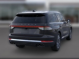 Lincoln Aviator Premiere AWD 2026