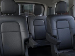 Lincoln Aviator Premiere AWD 2026
