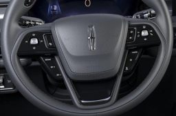 Lincoln Aviator Premiere AWD 2026