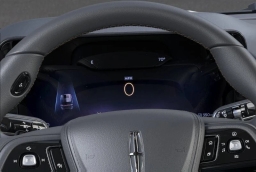 Lincoln Aviator Premiere AWD 2026