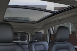 Lincoln Aviator Premiere AWD 2026