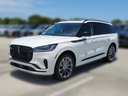 Lincoln Aviator Premiere AWD 2026