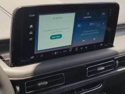 Lincoln Aviator Premiere AWD 2026