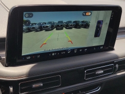 Lincoln Aviator Premiere AWD 2026