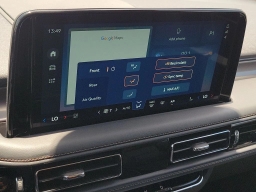 Lincoln Aviator Premiere AWD 2026