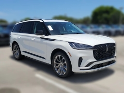 Lincoln Aviator Premiere AWD 2026