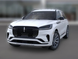 Lincoln Aviator Premiere AWD 2026