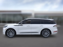 Lincoln Aviator Premiere AWD 2026