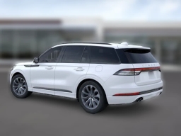 Lincoln Aviator Premiere AWD 2026