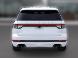 Lincoln Aviator Premiere AWD 2026