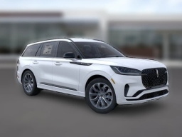 Lincoln Aviator Premiere AWD 2026