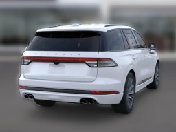Lincoln Aviator Premiere AWD 2026